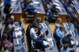 Le Grand Conseil valaisan semble prêt à soulager financièrement certaines de ses communes (photo d'illustration)